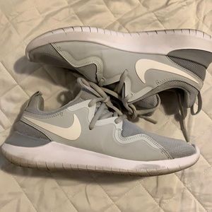 Women’s Nike Tessen Running Shoe.